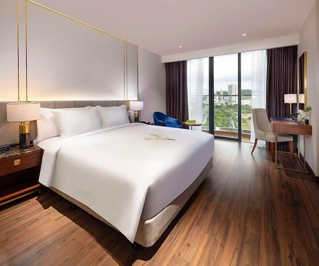 Szálloda Best Western Premier Marvella Nha Trang Vietnám