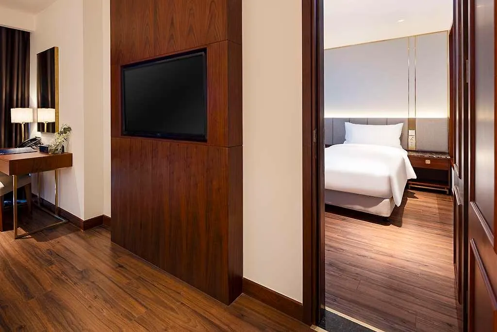 Best Western Premier Marvella Nha Trang Szálloda