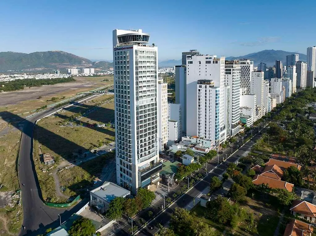 Best Western Premier Marvella Nha Trang Vietnám