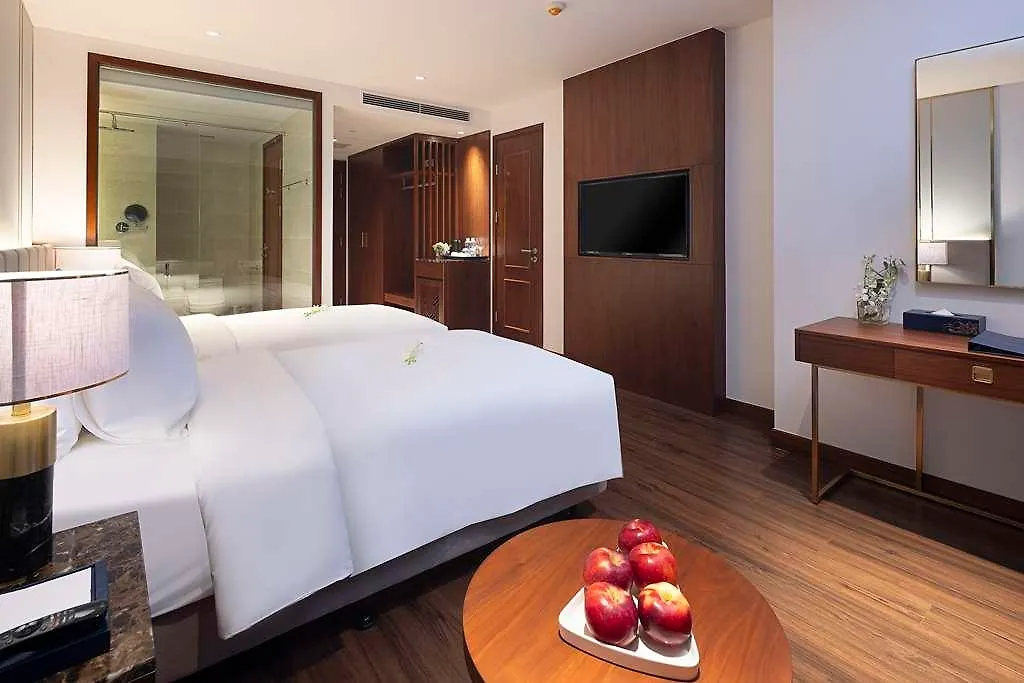Best Western Premier Marvella Nha Trang Vietnám