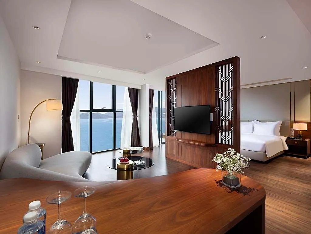 Szálloda Best Western Premier Marvella Nha Trang