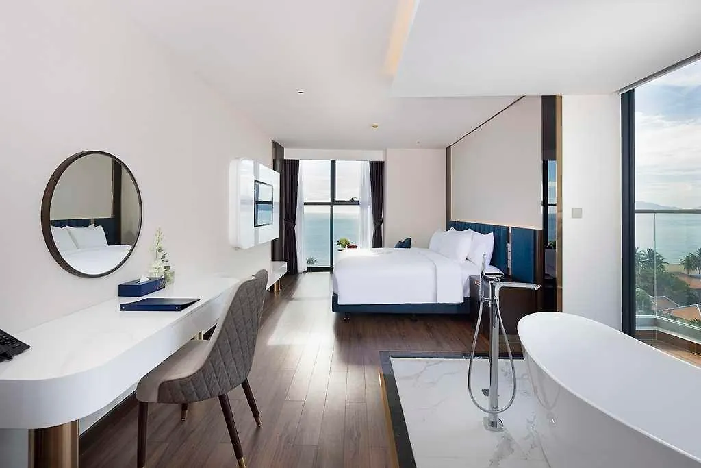 Best Western Premier Marvella Nha Trang