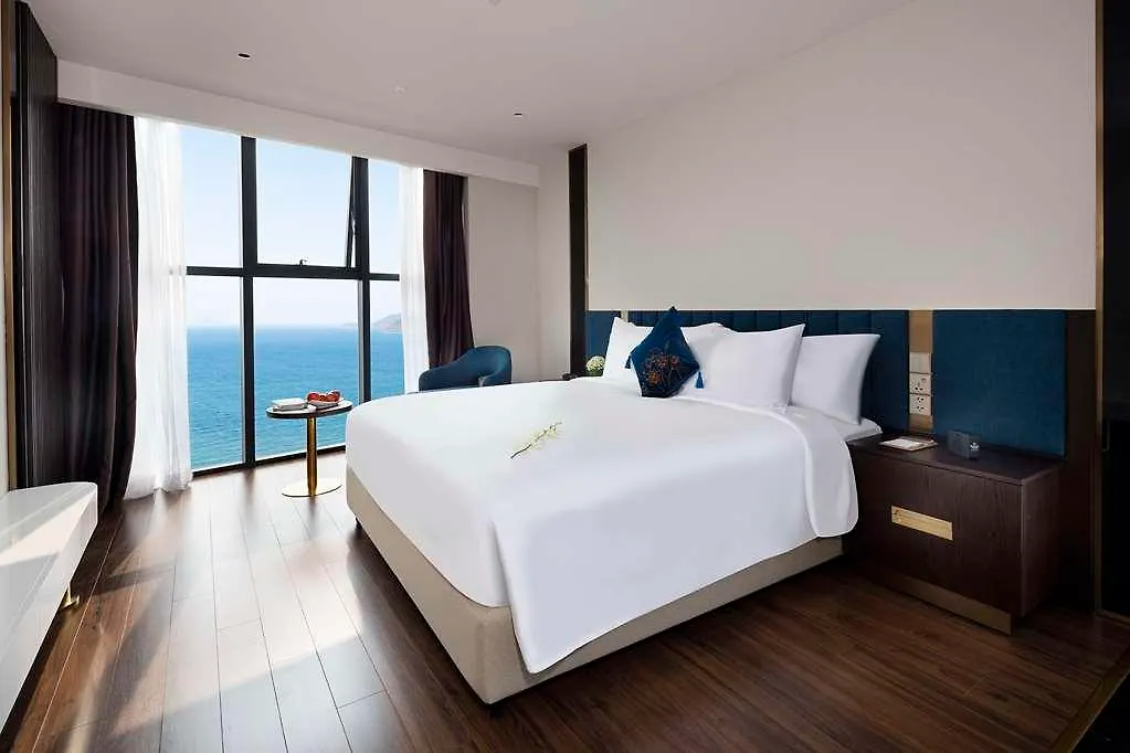Best Western Premier Marvella Nha Trang Szálloda