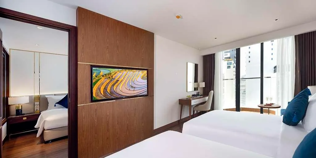 Best Western Premier Marvella Nha Trang 0*,  Vietnám