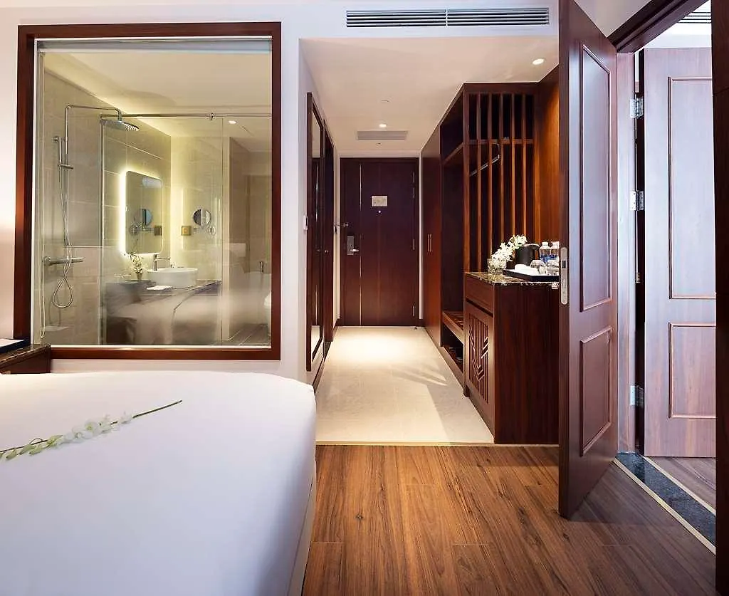 Best Western Premier Marvella Nha Trang