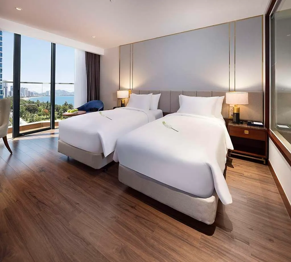 Best Western Premier Marvella Nha Trang 0*,