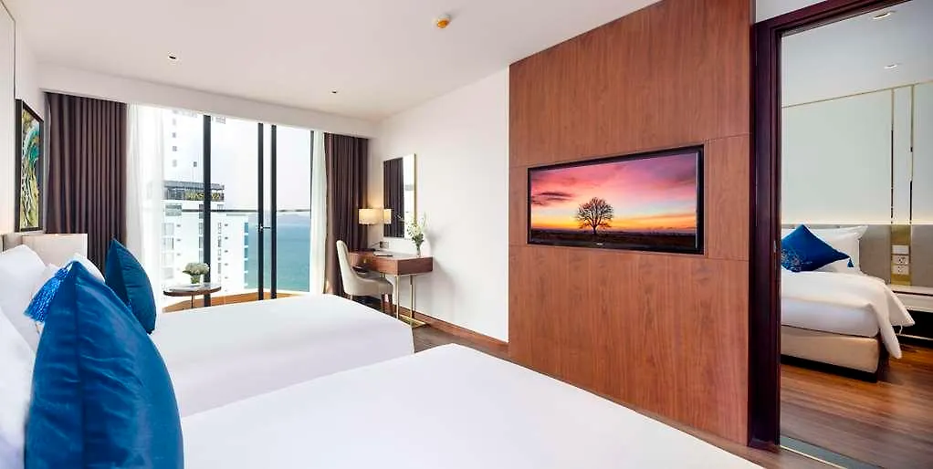 Best Western Premier Marvella Nha Trang 0*,  Vietnám