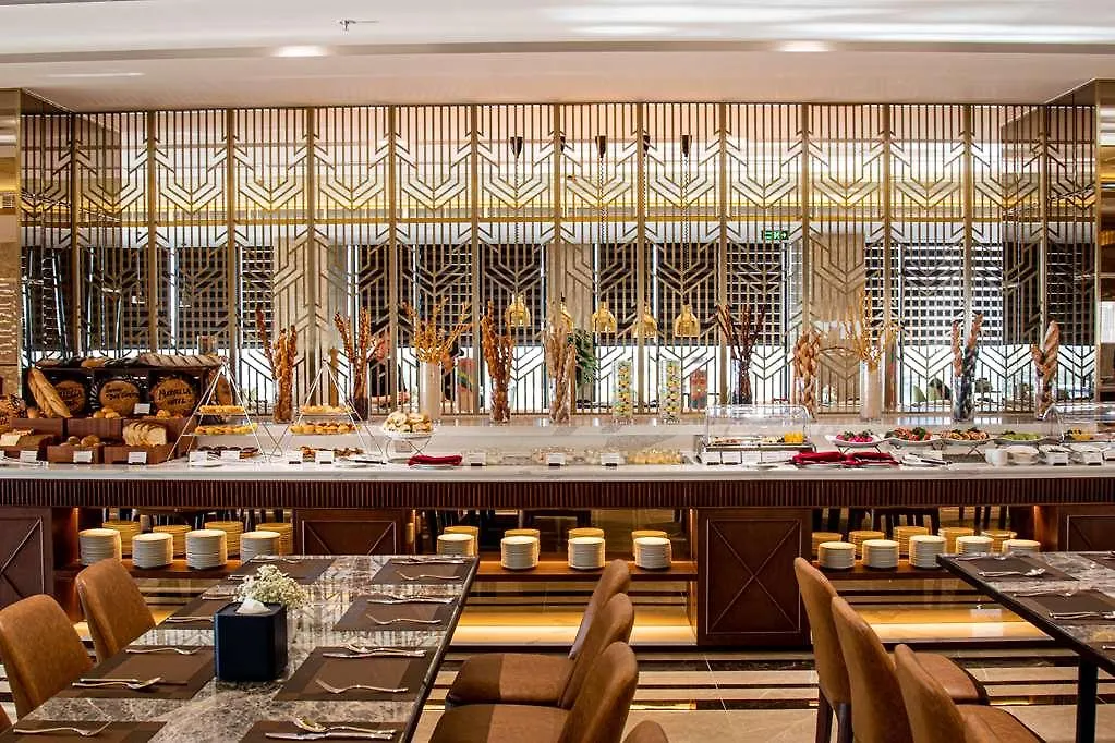 Szálloda Best Western Premier Marvella Nha Trang