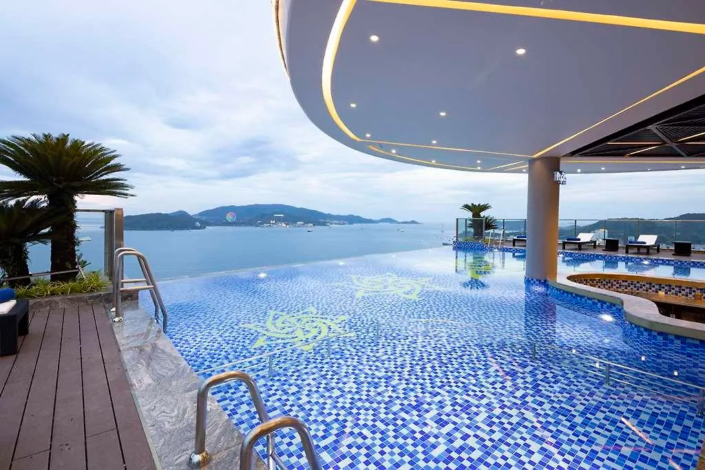 Best Western Premier Marvella Nha Trang Szálloda