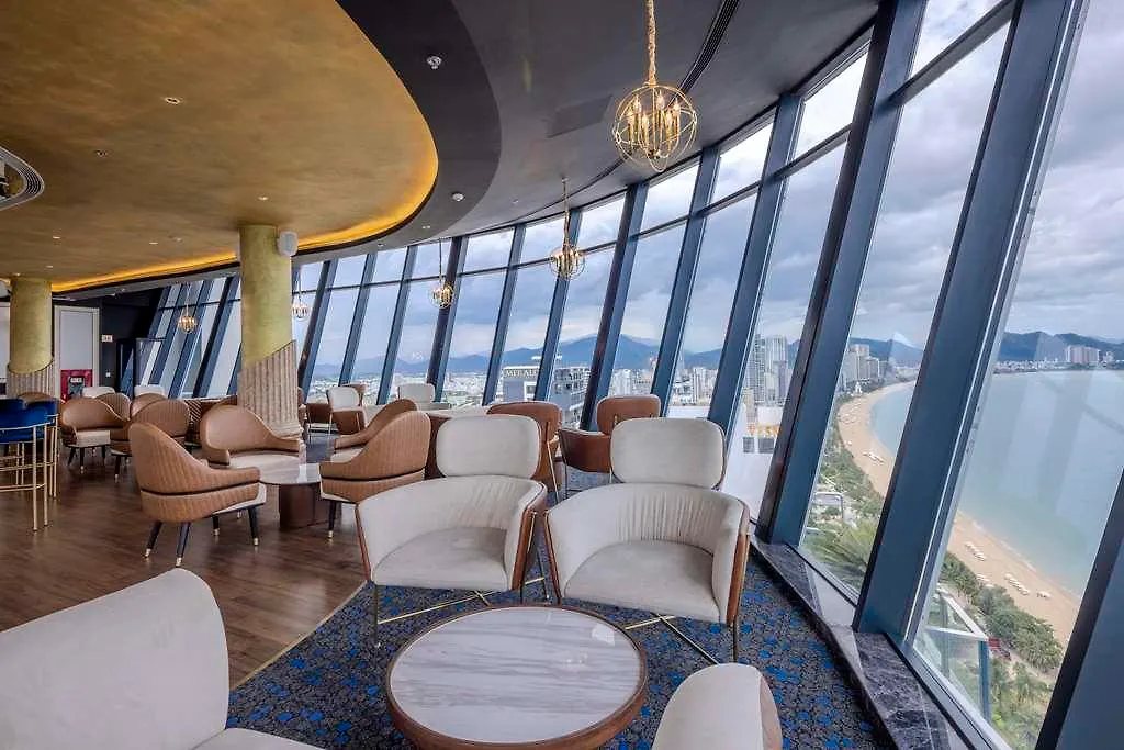 Best Western Premier Marvella Nha Trang Vietnám