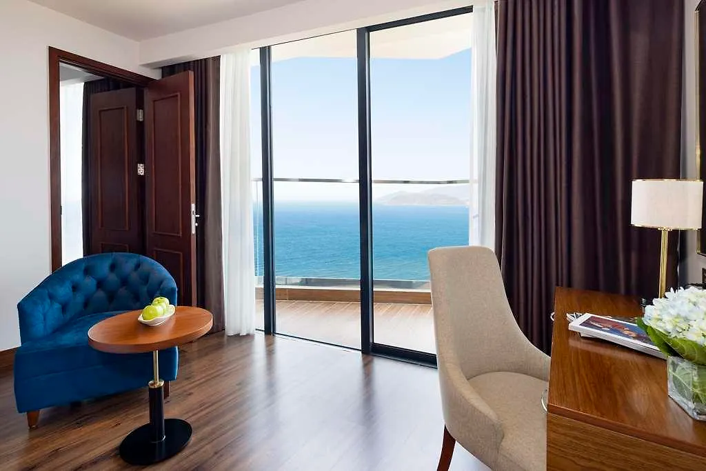 Best Western Premier Marvella Nha Trang