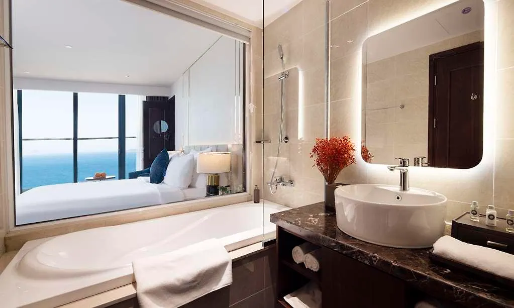 Best Western Premier Marvella Nha Trang 0*,