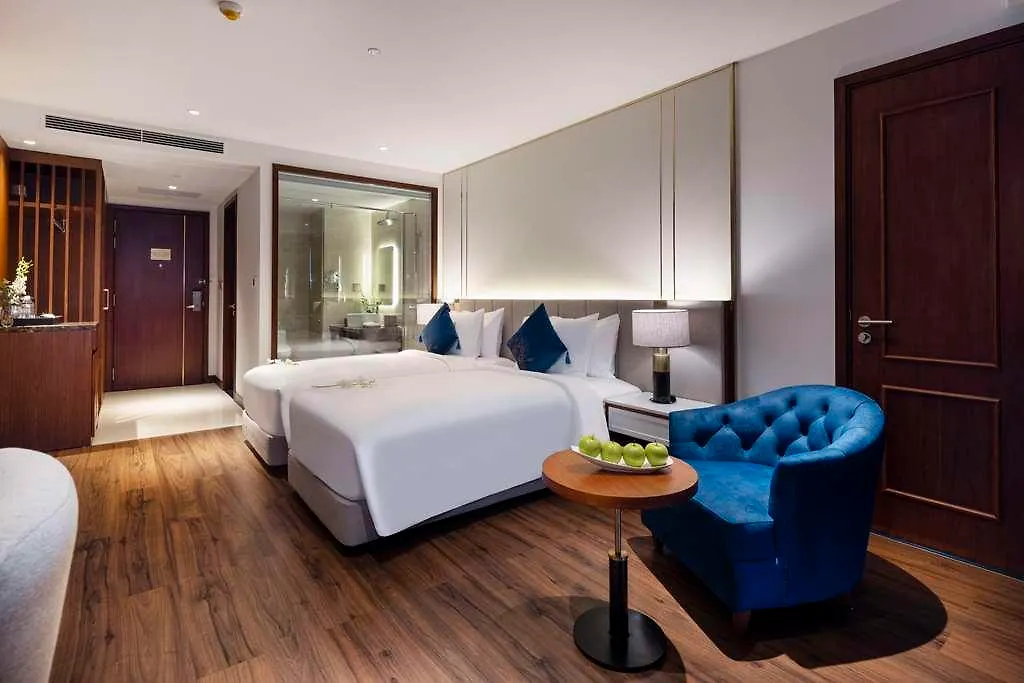 Best Western Premier Marvella Nha Trang 0*,  Vietnám
