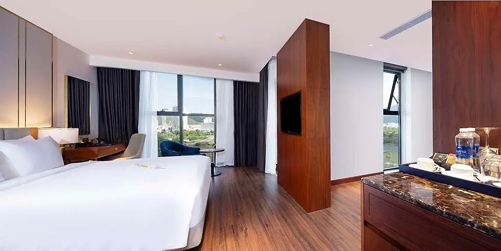 Best Western Premier Marvella Nha Trang Szálloda