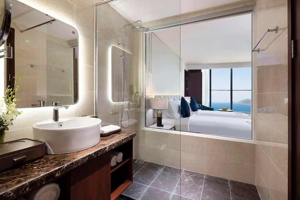 Best Western Premier Marvella Nha Trang Szálloda