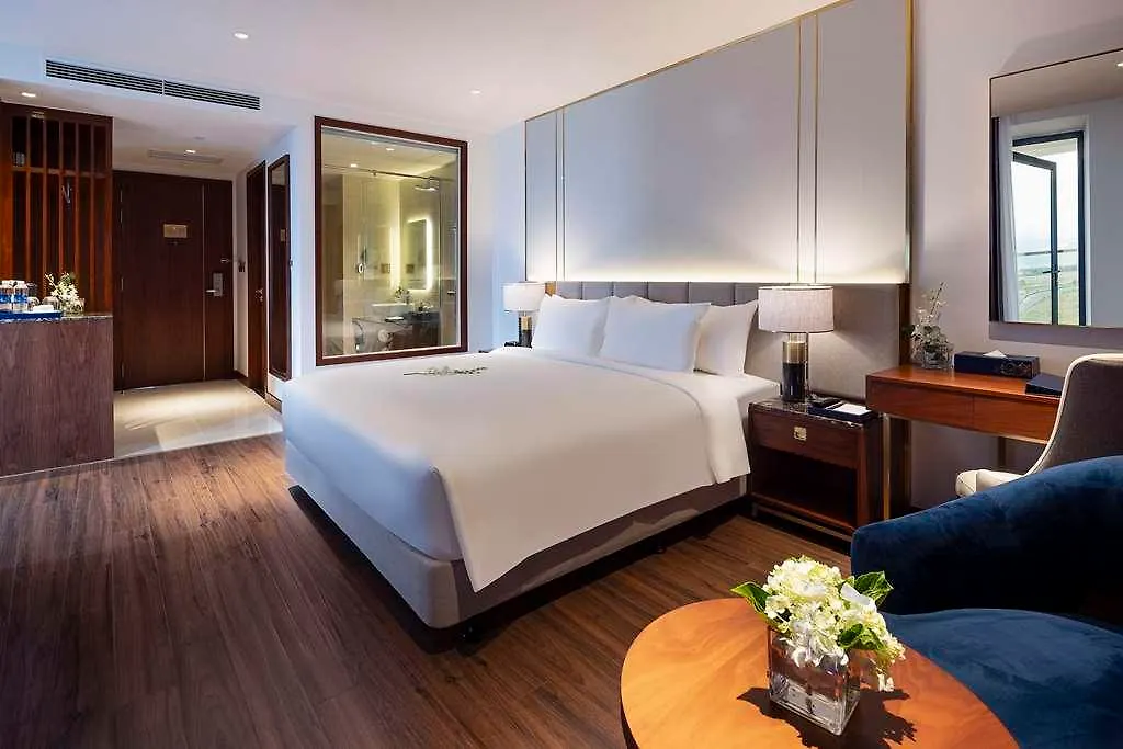 Best Western Premier Marvella Nha Trang Vietnám