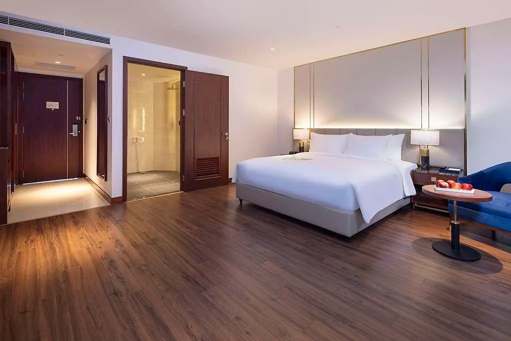 Best Western Premier Marvella Nha Trang 0*,  Vietnám
