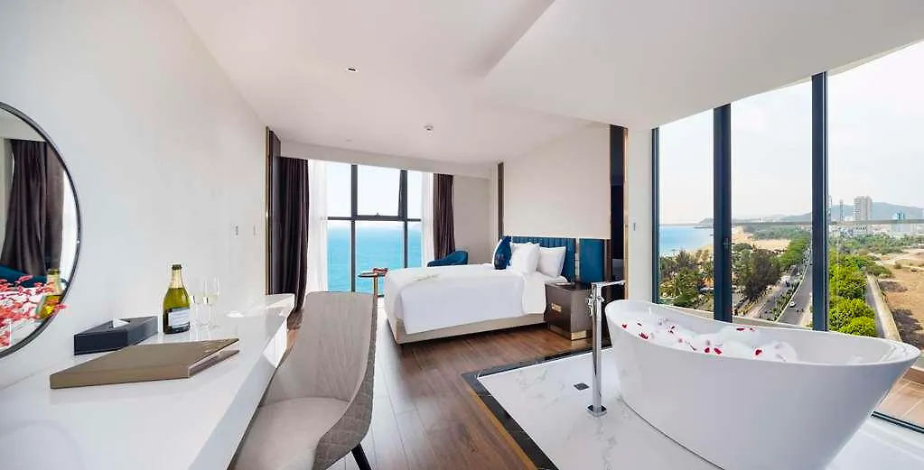 Szálloda Best Western Premier Marvella Nha Trang