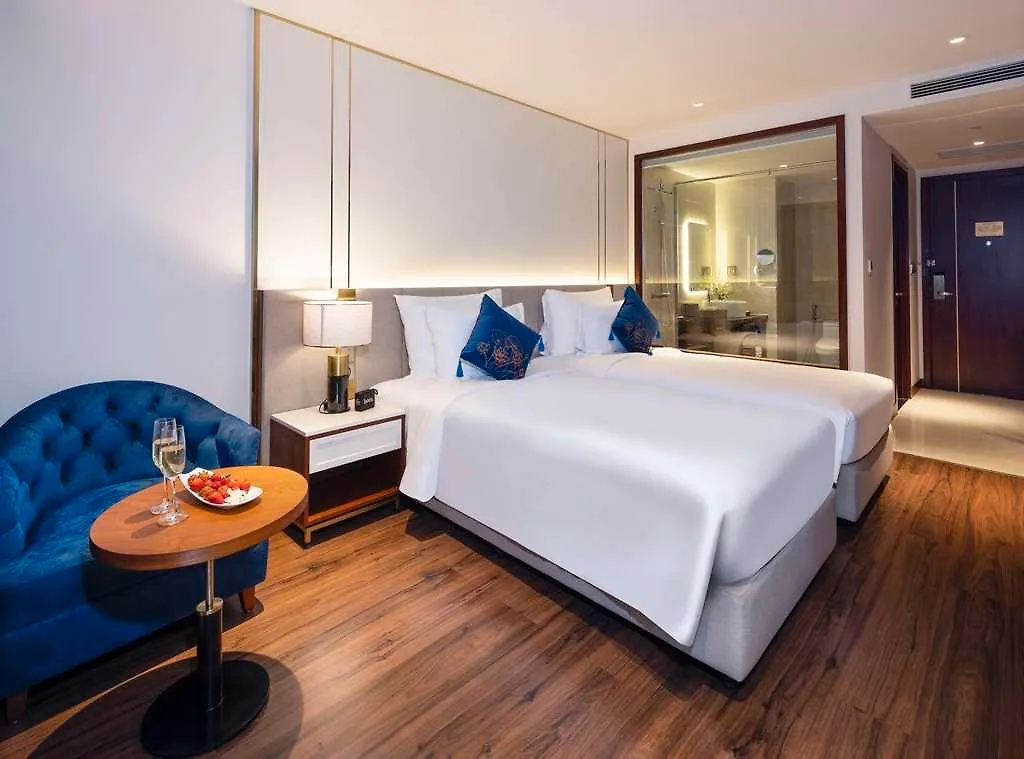 Best Western Premier Marvella Nha Trang Szálloda