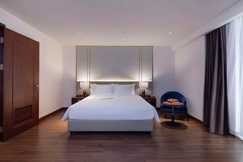 Best Western Premier Marvella Nha Trang Szálloda