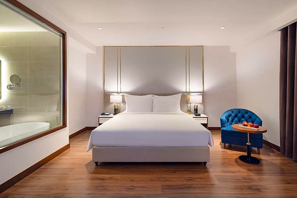 Best Western Premier Marvella Nha Trang Szálloda