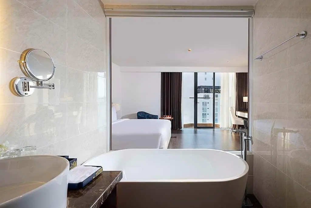 Best Western Premier Marvella Nha Trang Szálloda