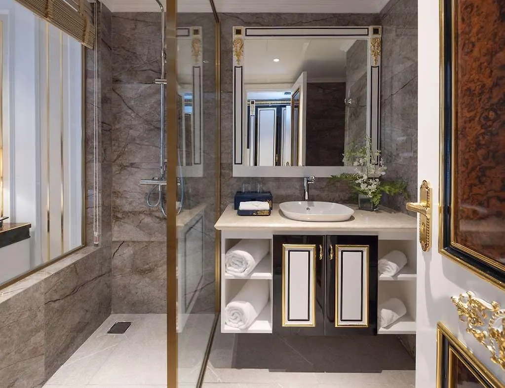 Szálloda Best Western Premier Marvella Nha Trang