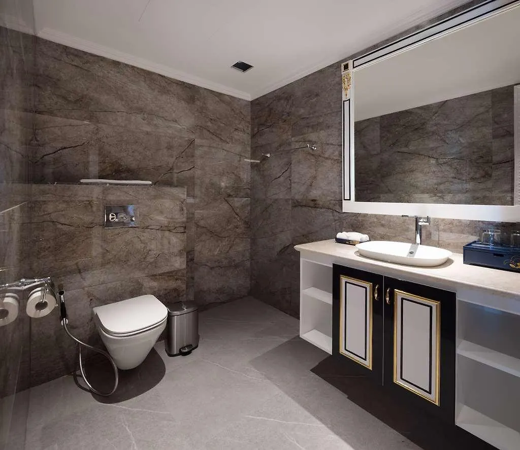 Szálloda Best Western Premier Marvella Nha Trang