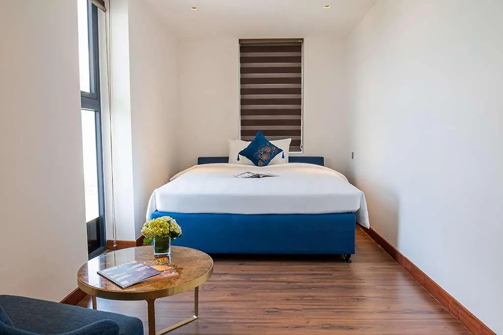Best Western Premier Marvella Nha Trang 0*,  Vietnám