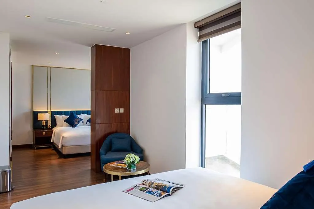 Best Western Premier Marvella Nha Trang 0*,