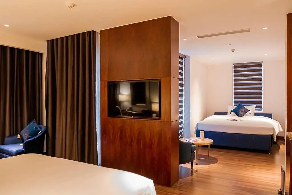 Best Western Premier Marvella Nha Trang Szálloda