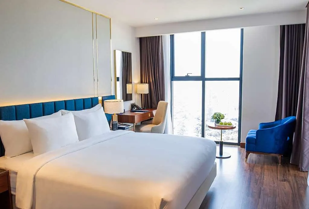 Best Western Premier Marvella Nha Trang Szálloda