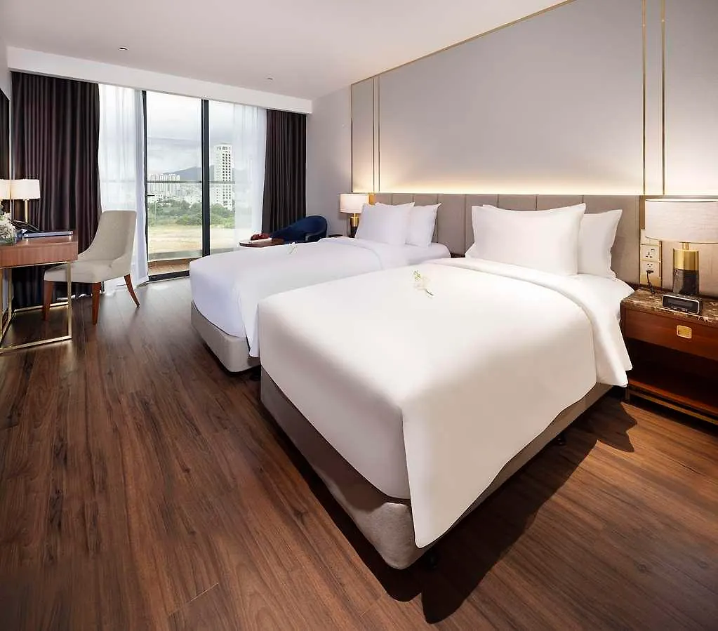 Hotel Best Western Premier Marvella Nha Trang