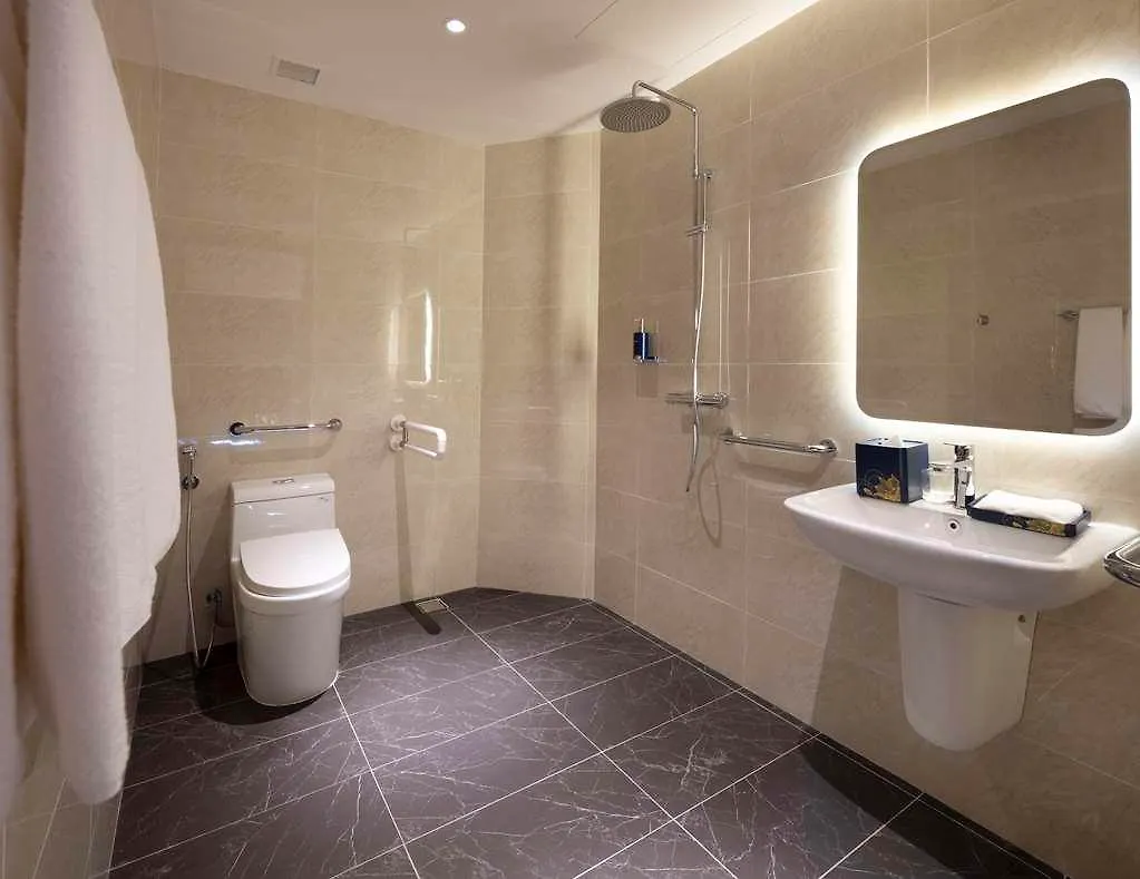Hotel Best Western Premier Marvella Nha Trang