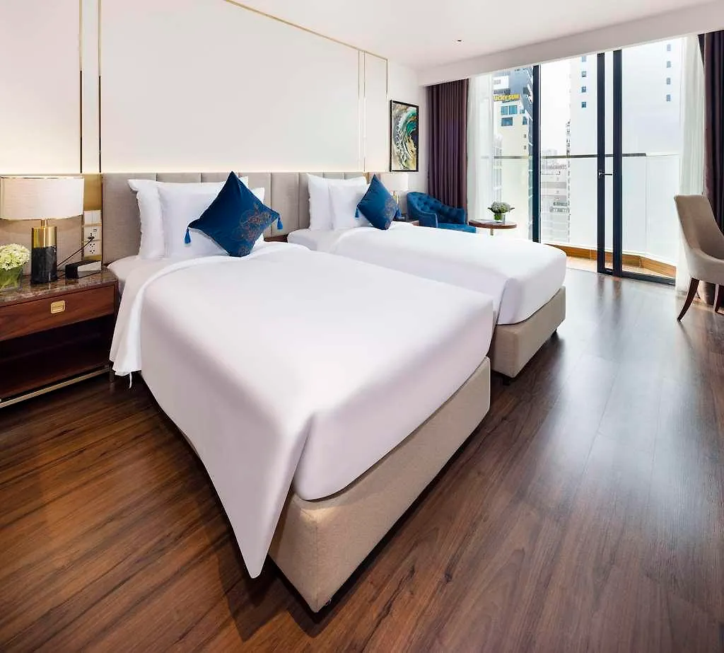 Hotel Best Western Premier Marvella Nha Trang