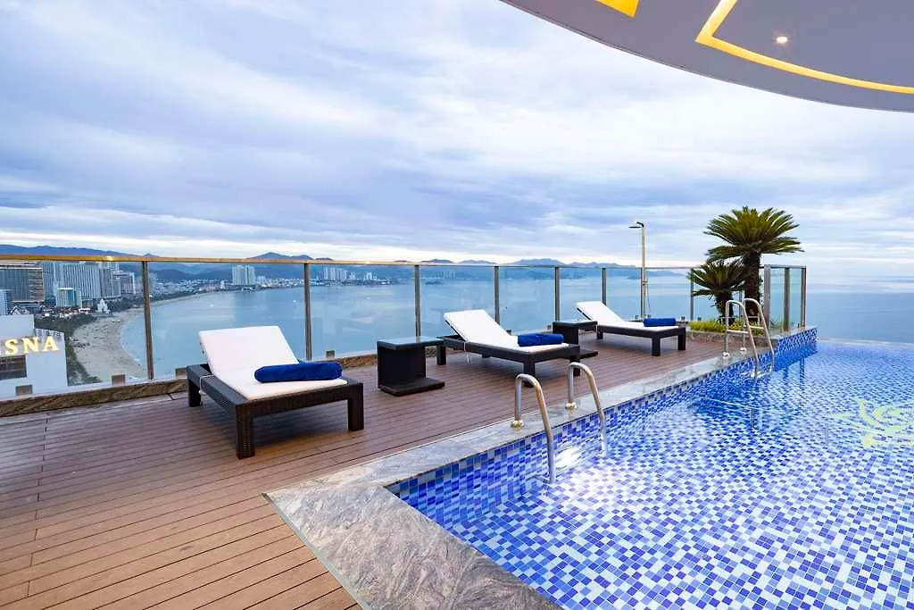Best Western Premier Marvella Nha Trang 0*,  Vietnam
