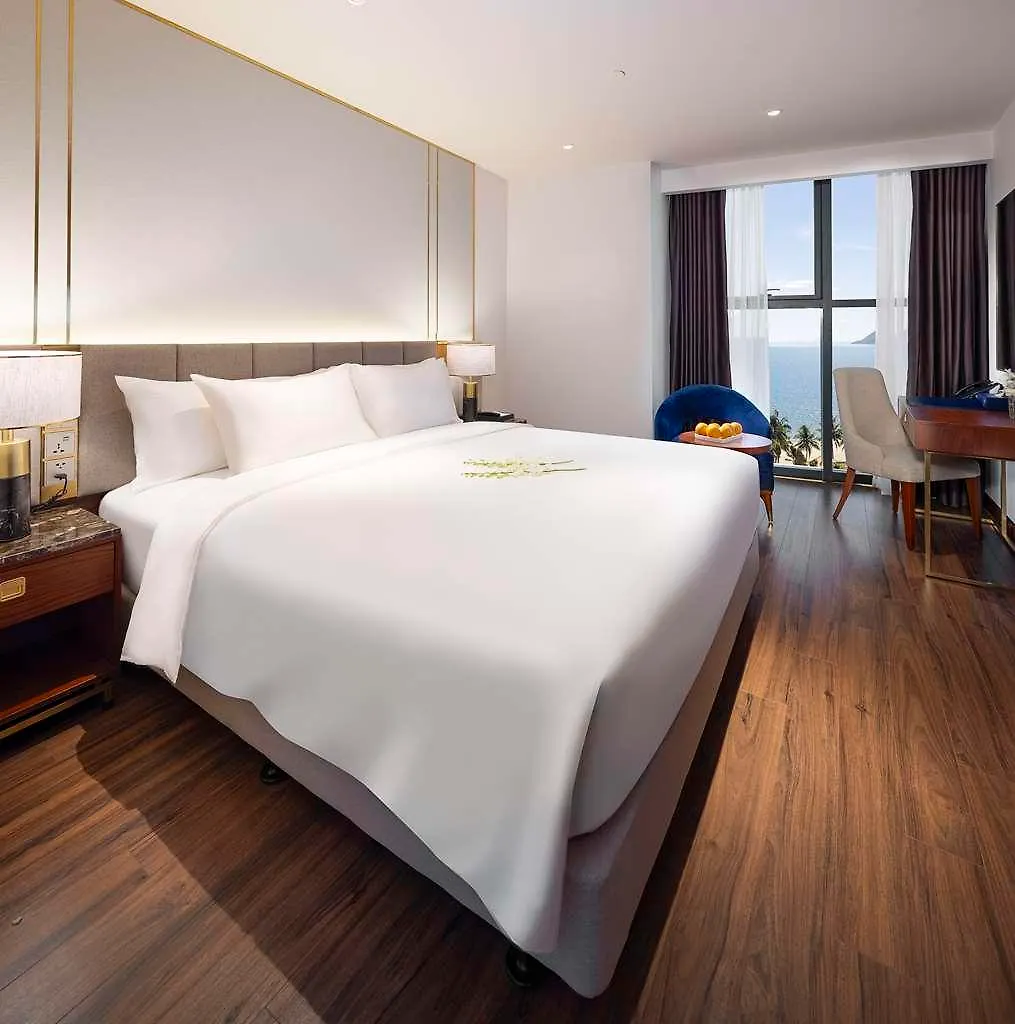 Hotel Best Western Premier Marvella Nha Trang