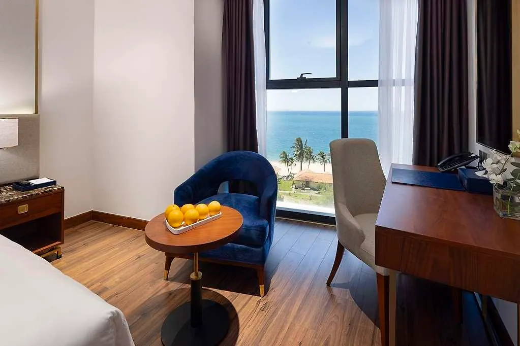 Best Western Premier Marvella Nha Trang 0*,