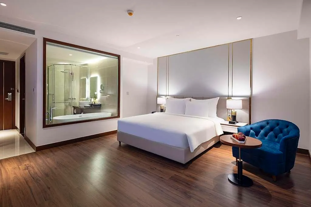 Hotel Best Western Premier Marvella Nha Trang
