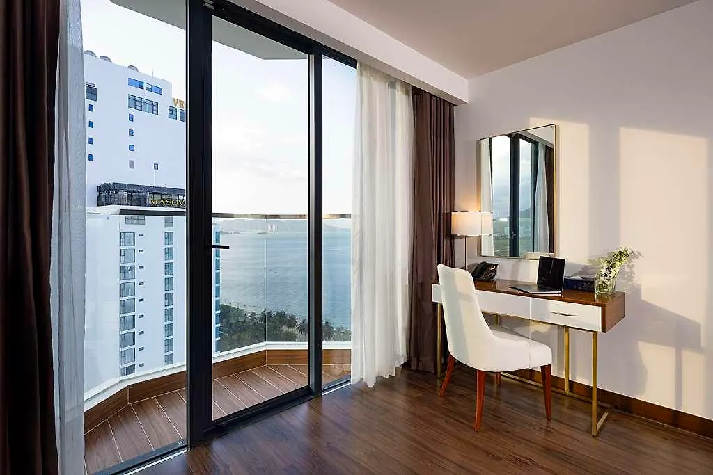 Hotel Best Western Premier Marvella Nha Trang Vietnam