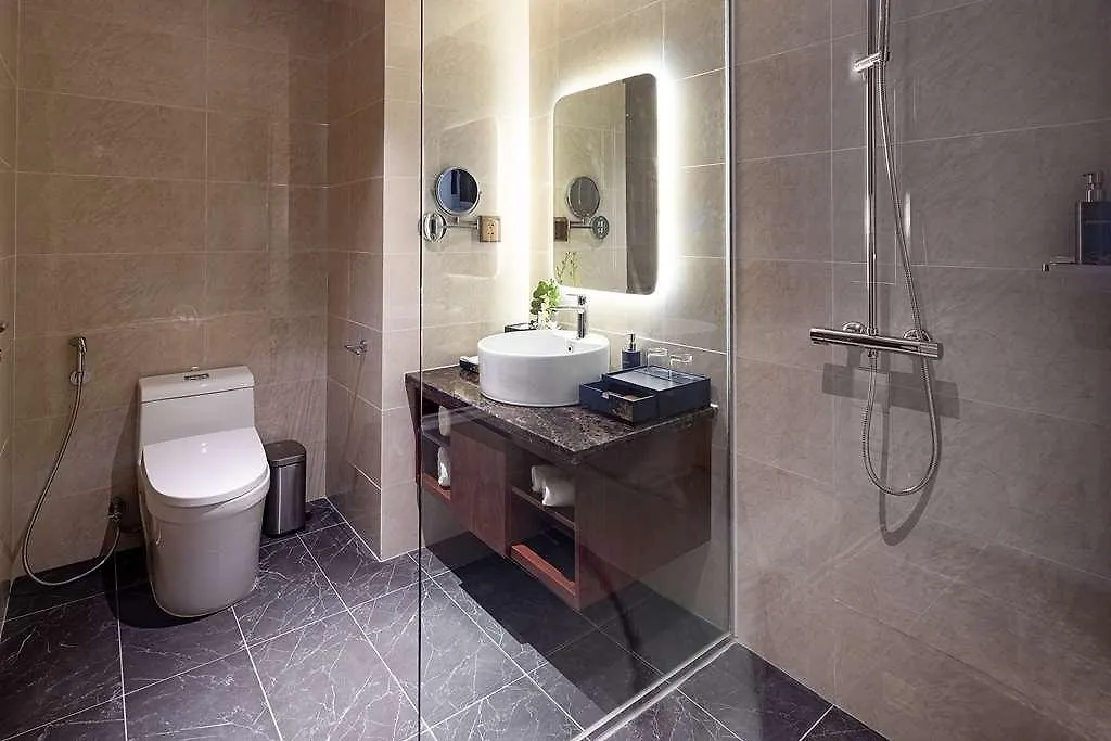 Best Western Premier Marvella Nha Trang 0*,  Vietnam